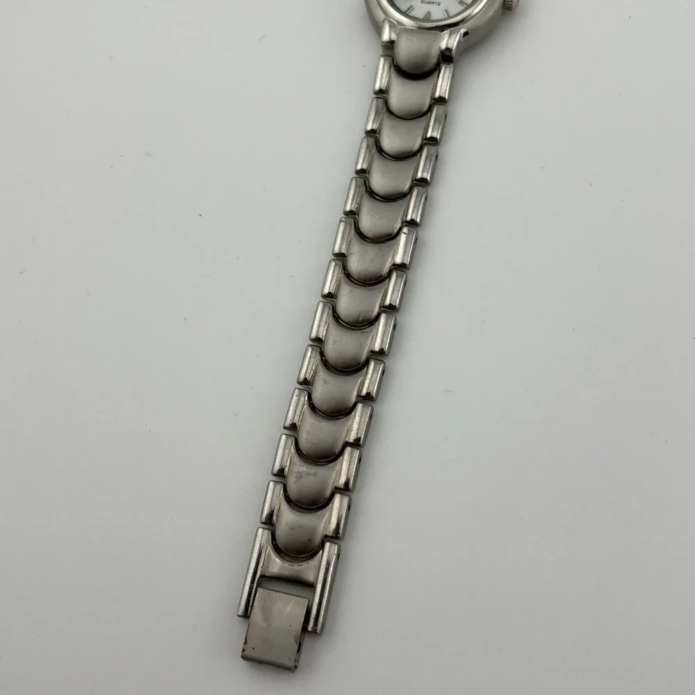 Cote d'Azur Watch Women 23mm Silver Case‎ 8